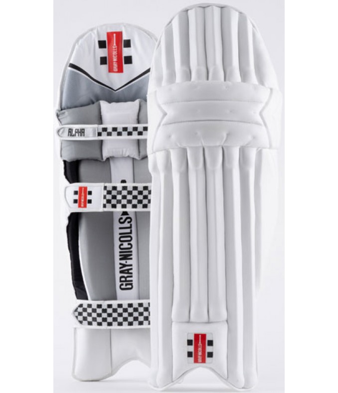 Gray-Nicolls Alpha Batting Pad 2022